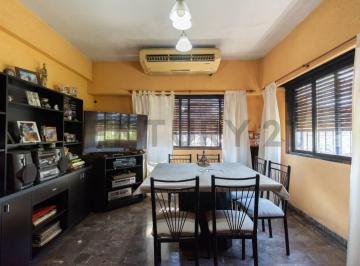 PH · 87m² · 4 Ambientes · 1 Cochera · Venta PH 4 Amb - Terraza - Balcon - Garage Sin Expensas