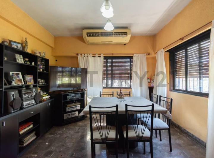PH · 87m² · 4 Ambientes · 1 Cochera