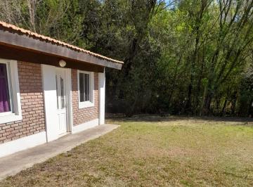 Departamento de 2 ambientes, La Cumbre · Alquiler Monoambiente en La Cumbre