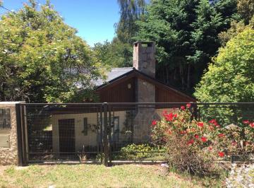 Departamento de 5 ambientes, San Carlos de Bariloche · Venta Complejo 4 Departamentos en Calle Videla Al 600, Barrio Belgrano, San Carlos de Bariloche