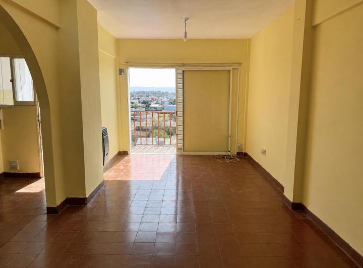 Departamento · 88m² · 3 Dormitorios