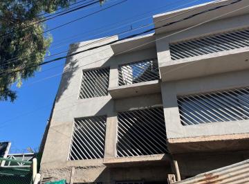 Edificio · 885m² · Gimnasio en Obra Gruesa