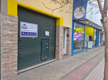 Local comercial , Malvinas Argentinas · En Alquiler, Local Centro de Los Polvorines
