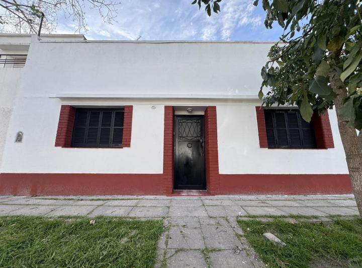 Casa · 100m² · 3 Ambientes