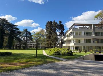 Departamento · 89m² · 3 Ambientes · 1 Cochera · Departamento en Venta en Bosque Pilar