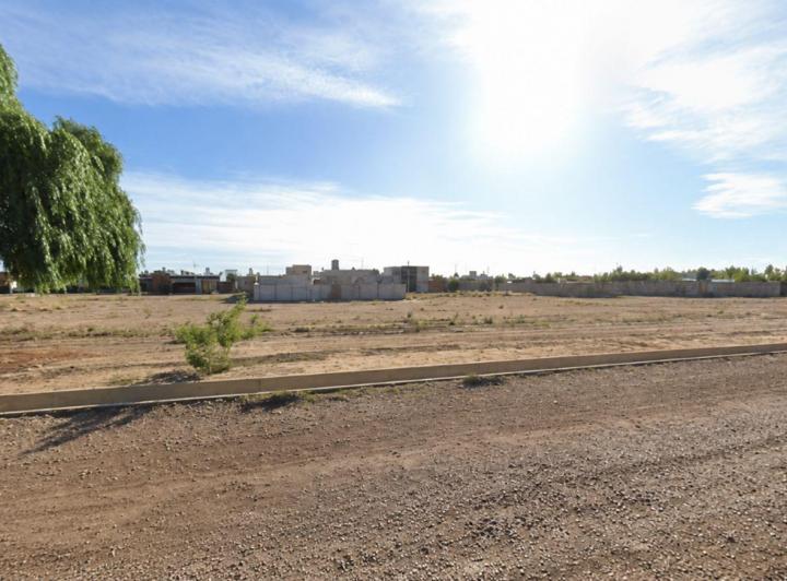 Terreno · 220m²