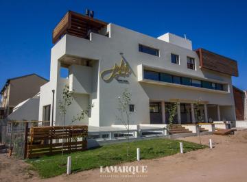 Departamento · 42m² · 2 Ambientes · Apart Hotel Julieta y El Mar. Departamento Dos Ambientes. Valeria del Mar