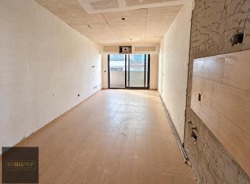 Departamento · 37m² · 1 Ambiente · Departamento - Palermo