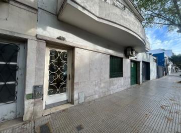 QBM-QB1-1821_2 · Departamento Tipo Casa de 2 Ambientes con Patio en Parque Avellaneda