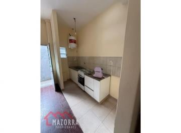 PH · 40m² · 2 Ambientes · PH en Alquiler - Caseros
