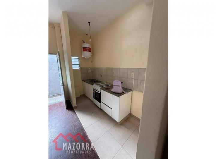 PH · 40m² · 2 Ambientes