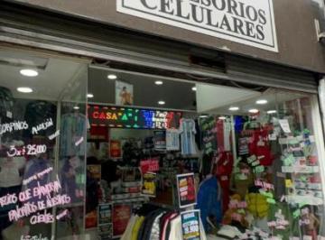 Local comercial · 220m² · Local en Microcentro