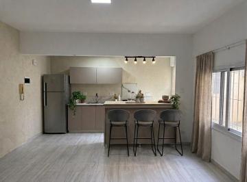 Departamento · 43m² · 2 Ambientes · Alquiler Departamento 2 Ambientes Reciclado Palermo Hollywood - Apto Profesional