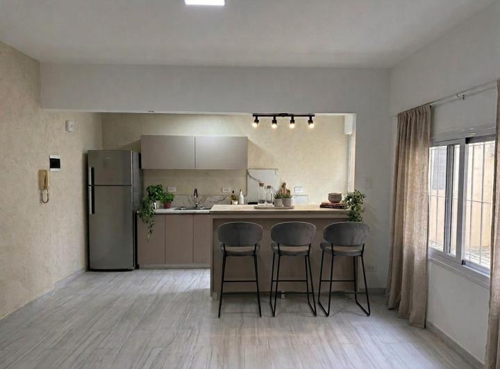 Departamento · 43m² · 2 Ambientes
