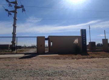 Terreno · 300m² · Venta Lote 300 m² Barrio Privado Arauco II