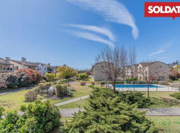 Departamento · 131m² · 4 Ambientes · 3 Cocheras · Departamento - Northville en Alquiler Anual, 4 Ambientes, a Partir de Enero