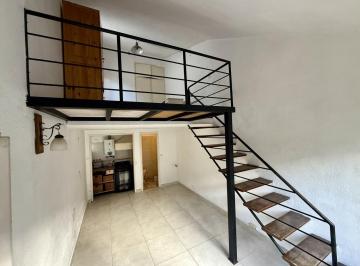 PH · 30m² · 1 Ambiente · Alquiler Dpto Tipo PH Ramos Mejia Norte