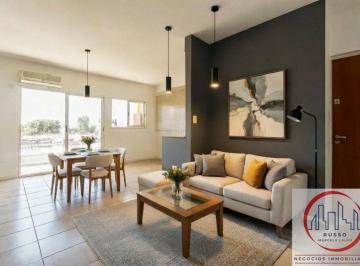 Departamento de 2 ambientes, Tres de Febrero · Departamento en Alquiler en Santos Lugares