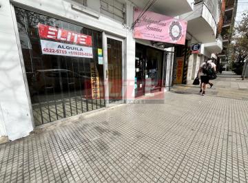 Local comercial , Villa Urquiza · Local con Deposito, a m Av Triunvirato