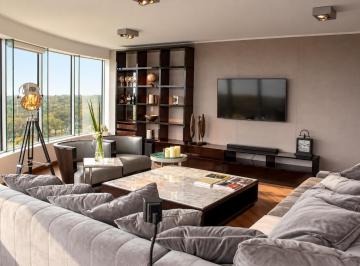 Departamento · 194m² · 4 Ambientes · 1 Cochera · Departamento en Puerto Madero