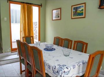 Casa · 357m² · 6 Ambientes · 14 Cocheras · Casa de 4 Dorm., 14 Cocheras Alquiladas y Gran Potencial Constructivo