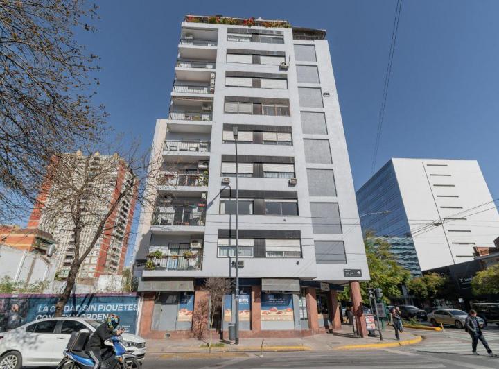 Departamento · 60m² · 3 Ambientes