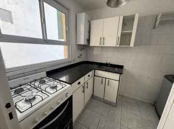 Departamento · 33m² · 1 Ambiente · Venta Depto Monoambiente en Las Cañitas