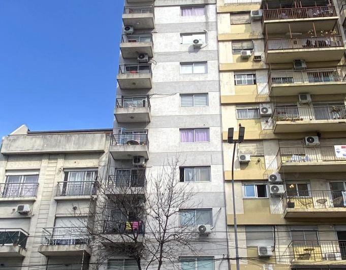 Departamento 2 Ambientes. | San Juan, Av Al 4200