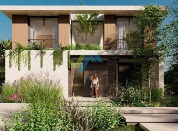 Casa · 330m² · 5 Ambientes · 2 Cocheras · Casa en Venta en Castaños, Nordelta, Tigre