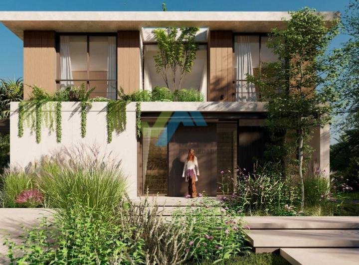 Casa · 330m² · 5 Ambientes · 2 Cocheras