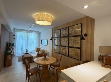 Departamento de 3 ambientes, Núñez · 11 de Spetiembre de 1888 Al 3200, 3º Amb - a Estrenear - Pb con Patio - Nuñez