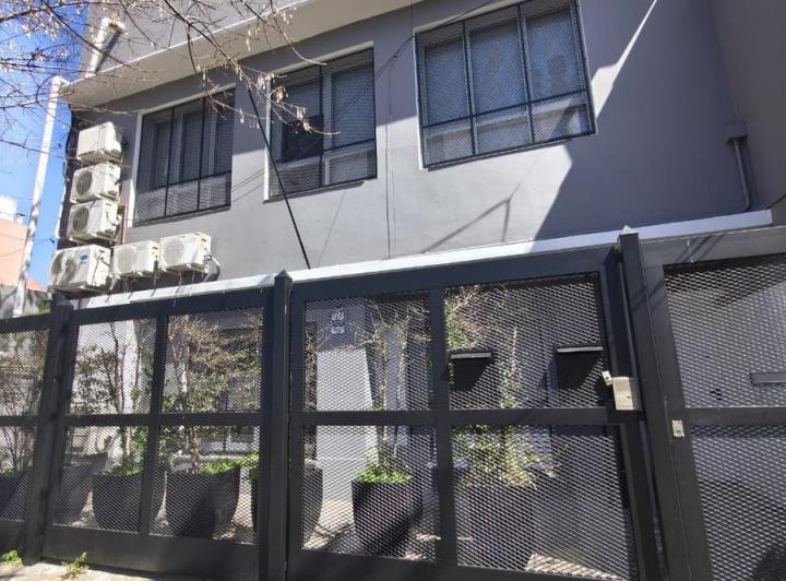 Oficina comercial · 367m²