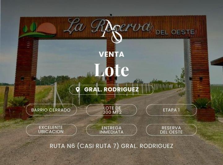 Terreno · 300m²