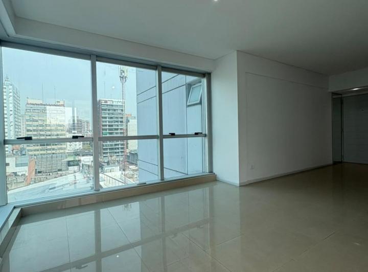 Departamento · 80m² · 3 Ambientes · 1 Cochera
