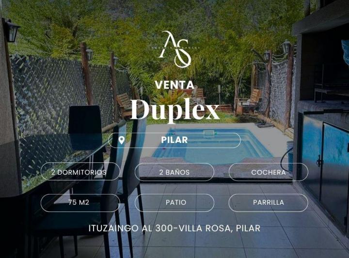 PH · 55m² · 3 Ambientes · 1 Cochera