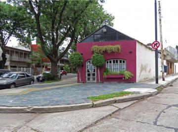 Depósito · 95m² · Alquiler Deposito / Oficina V. Devoto Planta Baja