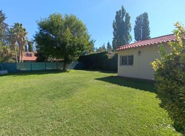 Casa de 4 ambientes, Chacras de Coria · Pueyrredón 2415, Lujan de Cuyo, Mendoza