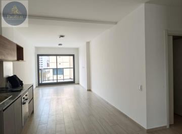 Departamento · 51m² · 2 Ambientes · Se Alquila Impecable 2 Ambientes a Estrenar en Villa Crespo ¡Inmejorable Ubicación!