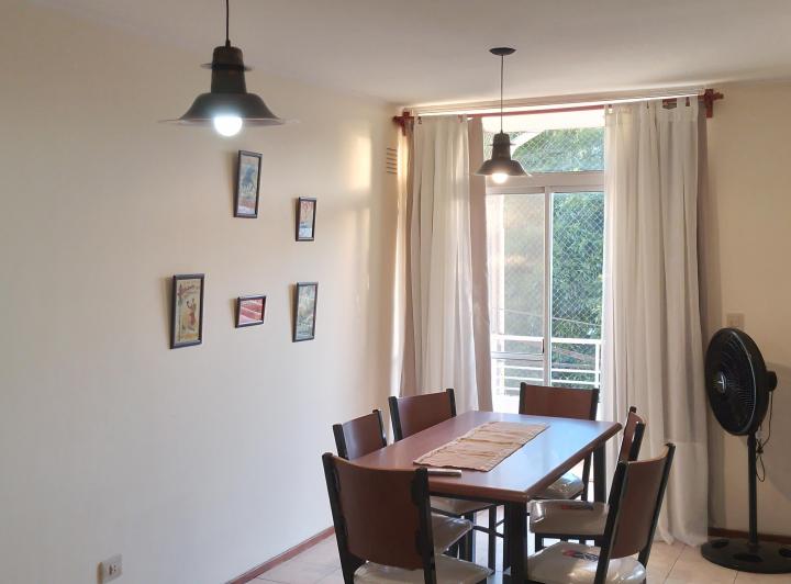 Departamento · 44m² · 2 Ambientes