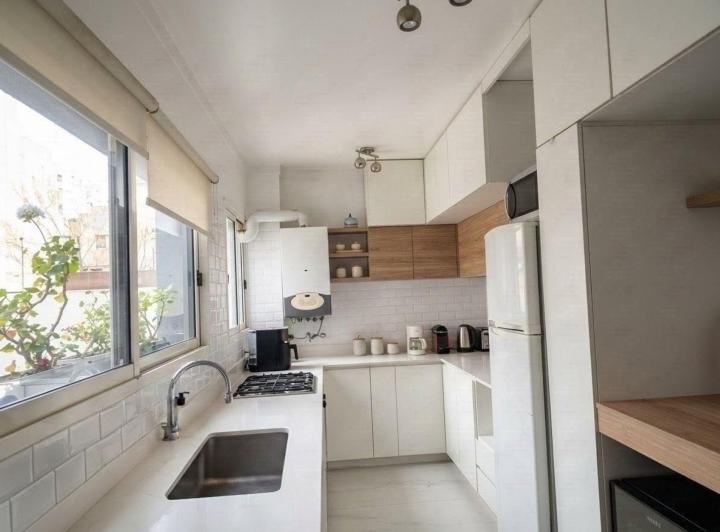 Departamento · 73m² · 3 Ambientes · 1 Cochera