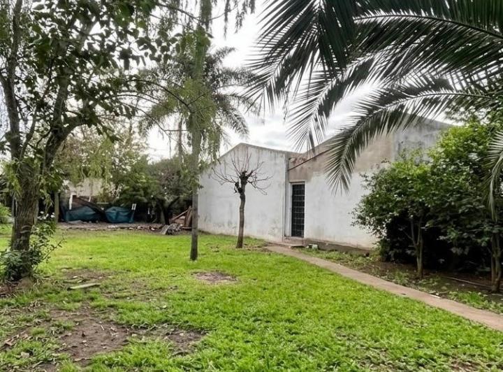 Terreno · 468m²