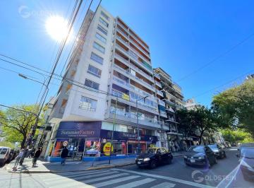 Departamento · 37m² · 2 Ambientes · Departamento - Villa Crespo 2 Ambientes Al Frente con Balcon en Edificio Nuevo Excelente Ubicaciòn