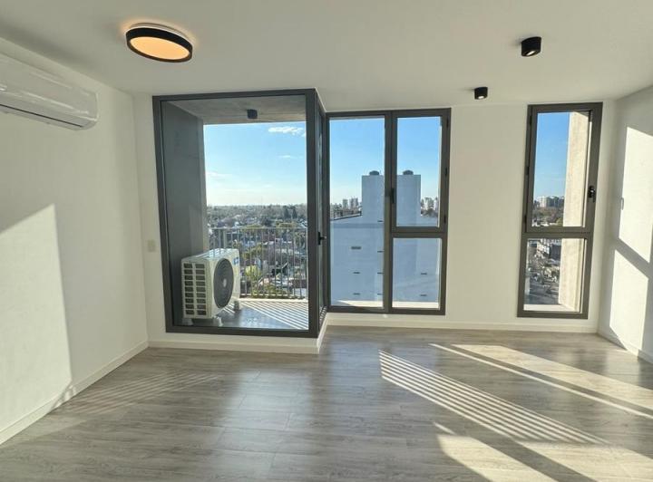 Departamento · 48m² · 2 Ambientes