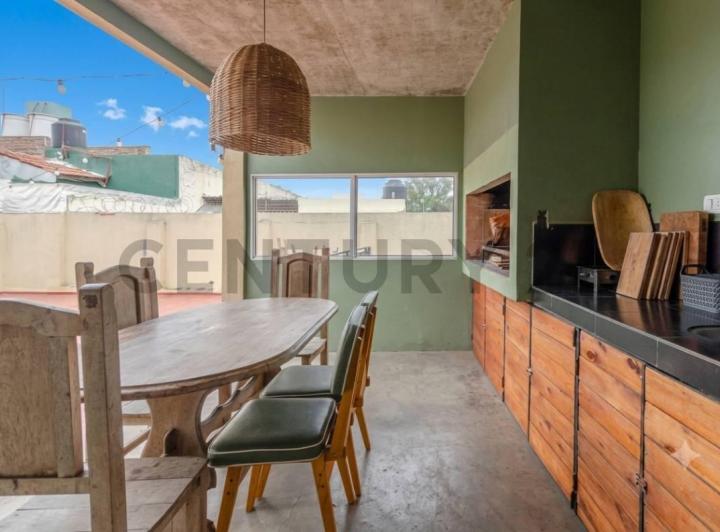 PH · 63m² · 3 Ambientes