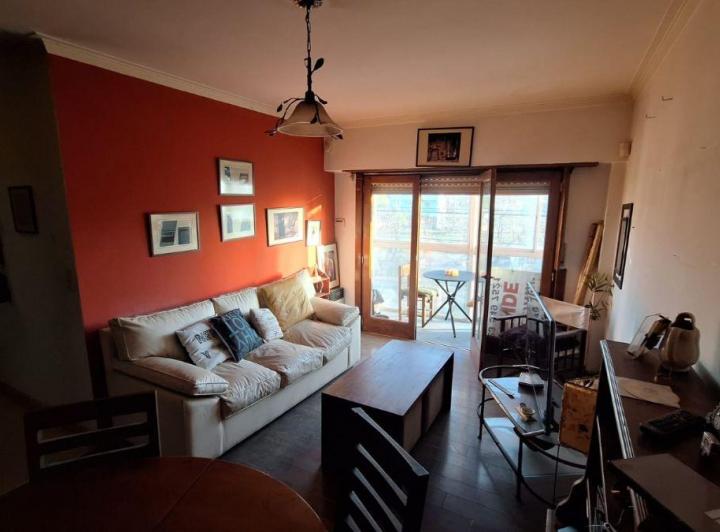 PH · 54m² · 3 Ambientes