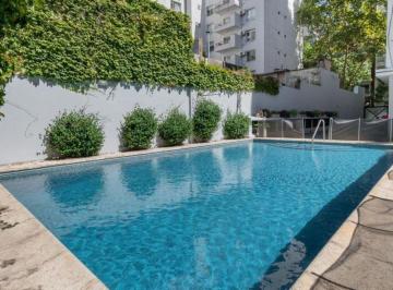 Departamento · 58m² · 3 Ambientes · Venta 3 Ambientes con Balcon y Amenities en Palermo