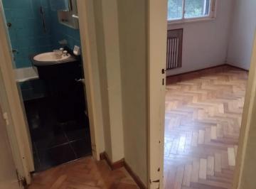 BELGRANO, 3 AMB,DEPEND EXCELENTE,2PISO CONTRAF,DOBLE ENTRADA · Belgrano, 3 Amb, Depend Excelente,2piso Contraf, Doble Entrada