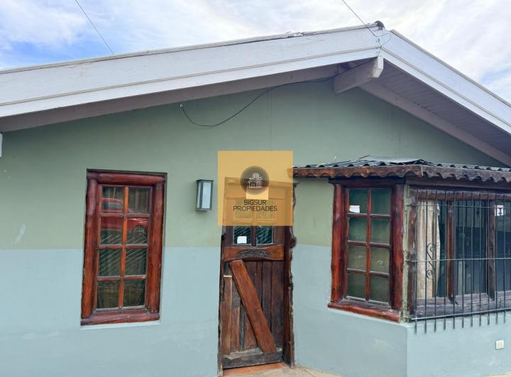 Casa · 50m² · 3 Ambientes · 1 Cochera