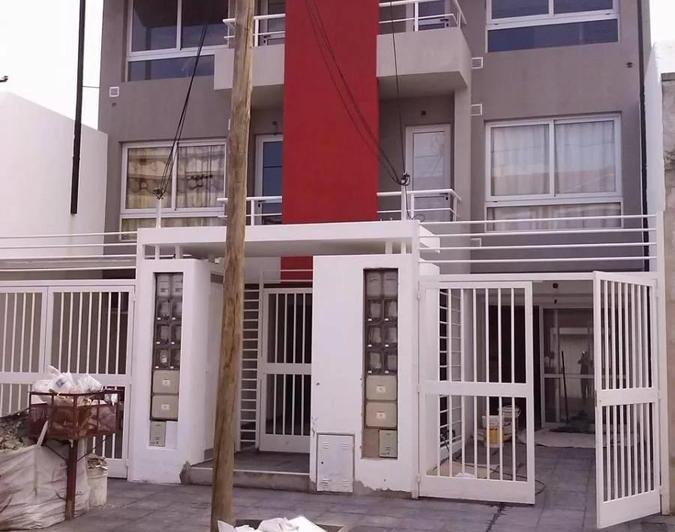 Departamento · 48ha · 2 Ambientes