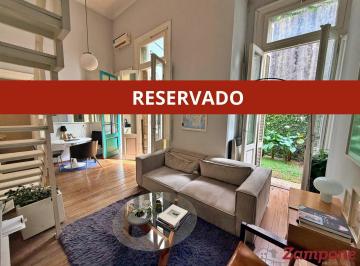 PH · 66m² · 3 Ambientes · PH de 3 Ambientes en Boedo